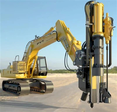 ロックスプリッター